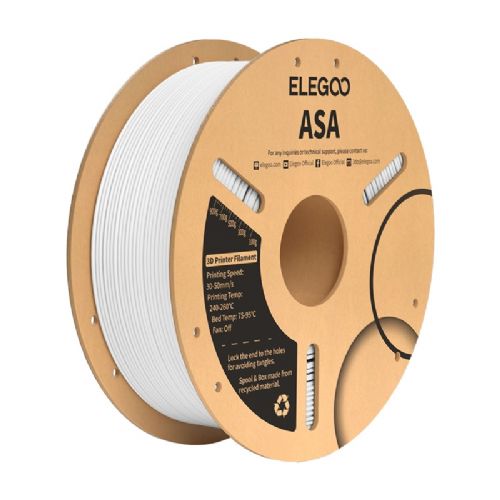 ASA ELEGOO filament (bel)