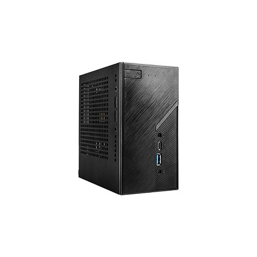 ASROCK DESKMINI B760B/BB/BOX B760 S1700 črna 2xSOD maloprodajna