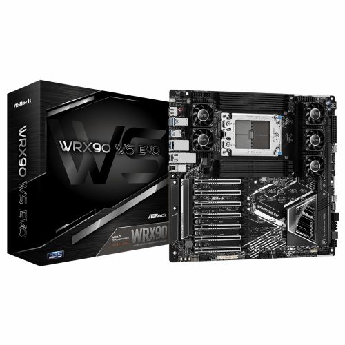 ASROCK WRX90 WS EVO (WRX90) (D)