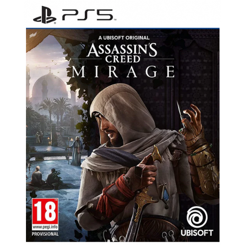 Assassin's Creed: Mirage (Playstation 5) 1363307216258308