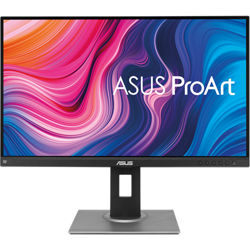Monitor Asus PA278QV, 69 cm (27), 2560x1440 QHD, IPS, 5ms, DVID, HDMI