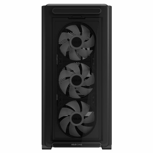 ASUS A23 PLUS TG ARGB ČRNEGA RAZGLEDA