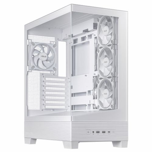 ASUS A31 PLUS TG ARGB BELA