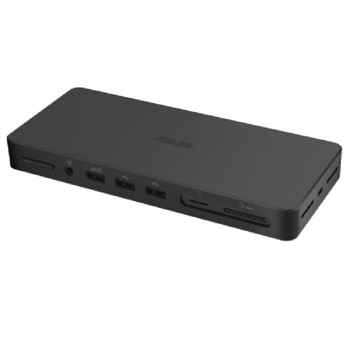 ASUS DC500 Triple 4K Thunderbolt 4 USB-C 150W dock priklopna postaja