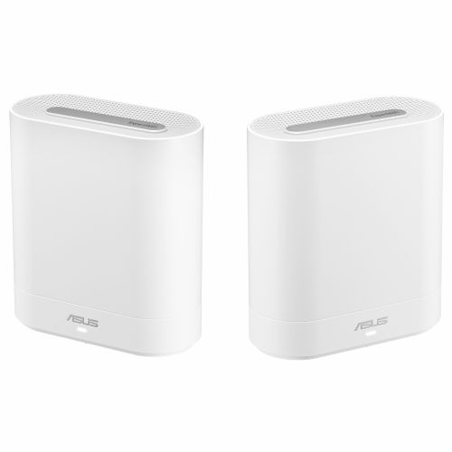 Asus ExpertWiFi EBM68 2-palčni paket, mrežna dostopna točka (bela, 2 velikosti)