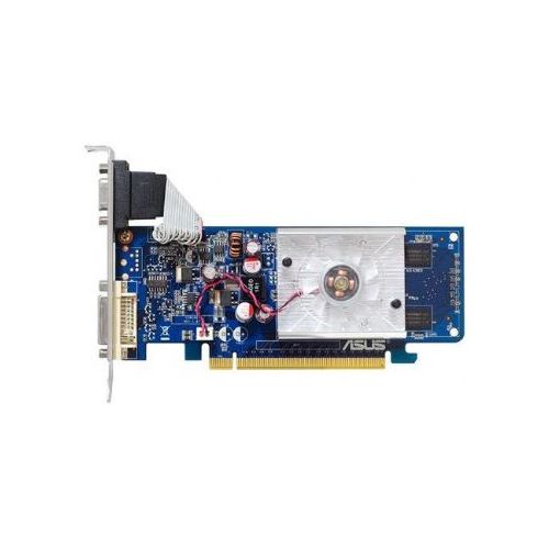 Grafična kartica Asus Geforce EN8400GS/P/512M/A(LP)
