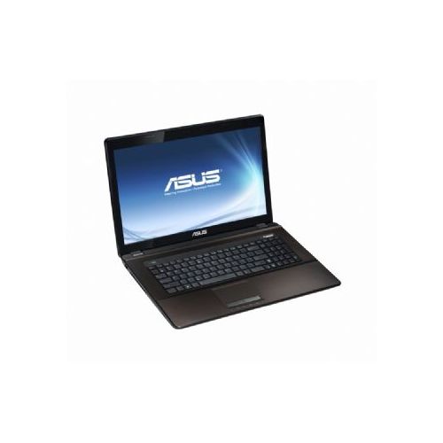 Prenosnik ASUS K73SV-TY357V i5-2430/VGA/W7/17,3