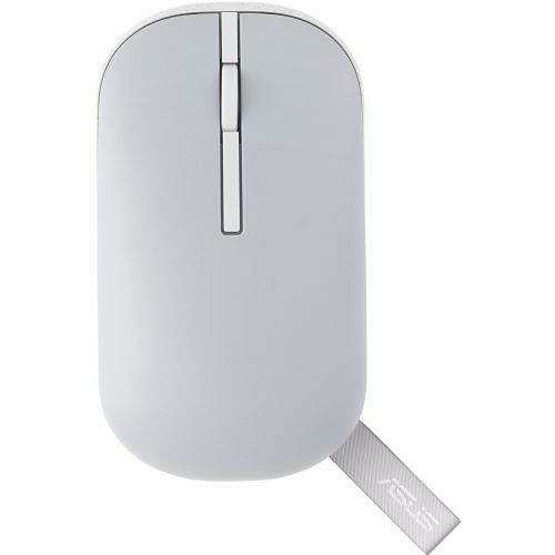 Miška ASUS MD100 , siva