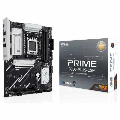 ASUS PRIME B850 PLUS CSM (AM5) (D)