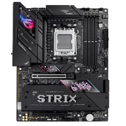 ASUS ROG STRIX B850-E GAMING WiFi AM5 gaming ATX osnovna plošča