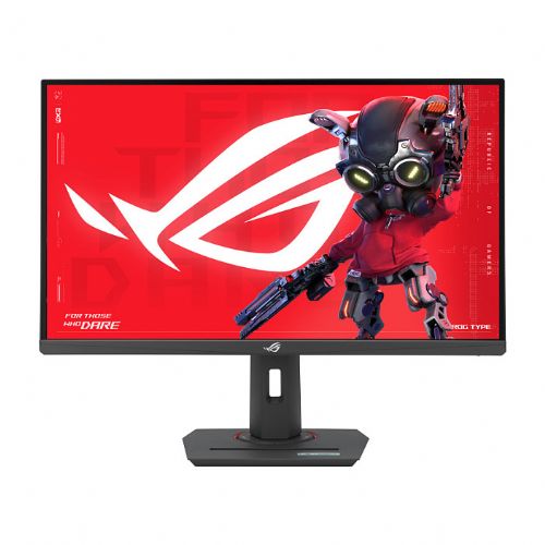 ASUS ROG Strix XG27UCS 68,58 cm (16:9) UHD HDMI DP