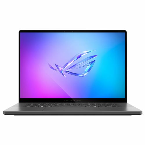 Prenosni računalnik Asus ROG Zephyrus G16 GU605CP-QR007W OLED 16" WQXGA, Core Ultra 9 285H, 32GB RAM, 1TB SSD, RTX 5070, DE, Win11