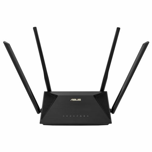 Usmerjevalnik ASUS RT-AX53U AX1800 Dual Band WiFi 6 802.11ax, MU-MIMO in OFDMA z AiProtection 94132102