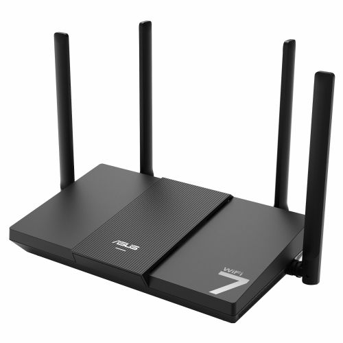 Asus RT-BE50 BE3600 (črna)