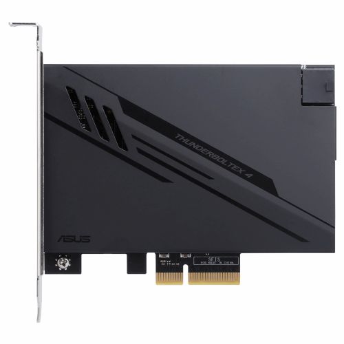 ASUS ThunderboltEX 3