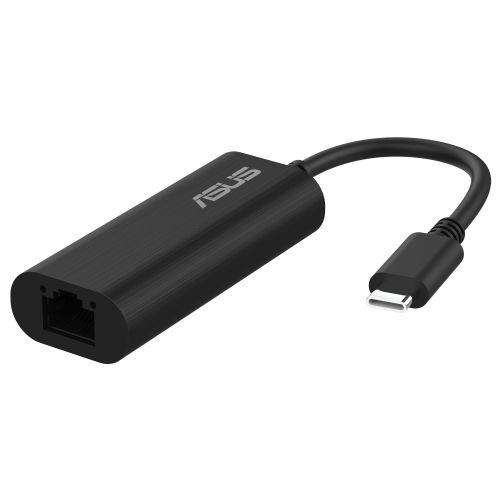 Omrežni adapter ASUS WL-USB USB-C2500 V2 - Dongle - Digitalni/Podatkovni