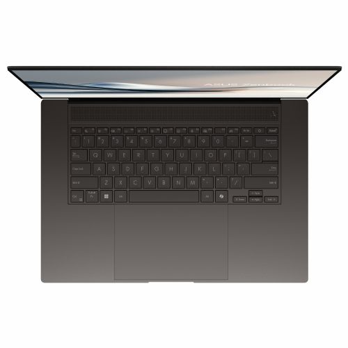 ASUS Zenbook S 16 UM5606WA-RK052W 16-palčni OLED AI R9-365 880M 24GB/1TB DE W11 Copilot+PC