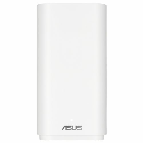 ASUS ZenWiFi BD4 - WLAN sistem - (usmerjevalnik) - 1GbE omrežje