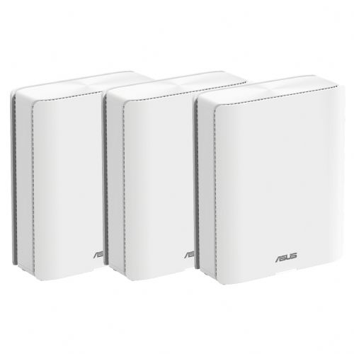 Asus ZenWiFi BQ16 3er Pack (wei)
