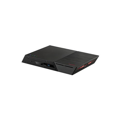 NAS sistem ASUSTOR Mini Desktop NAS FS6706T 6-Bay