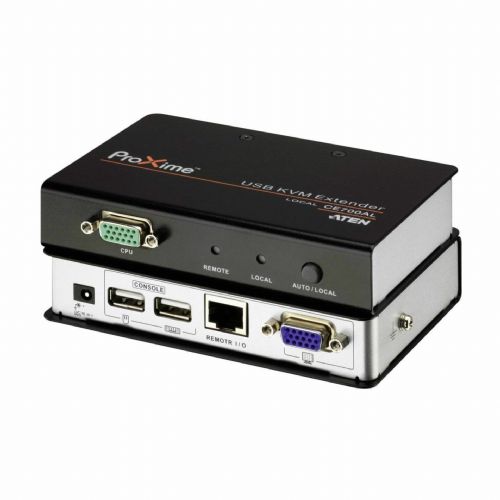 ATEN line extender VGA-USB CE700A