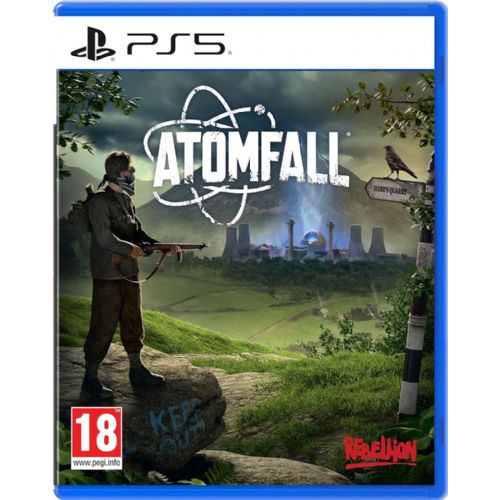 Atomfall (Playstation 5) 1405056208825919