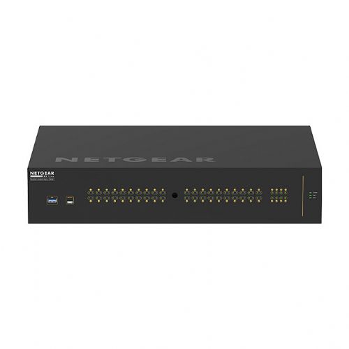 Stikalo AV LINE M4250-40G8XF-POE++