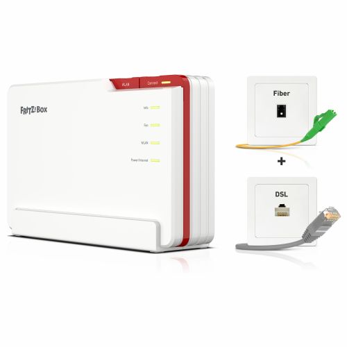 Router AVM Fritz!Box 5690 Pro