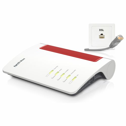 Router AVM Fritz!Box 7690