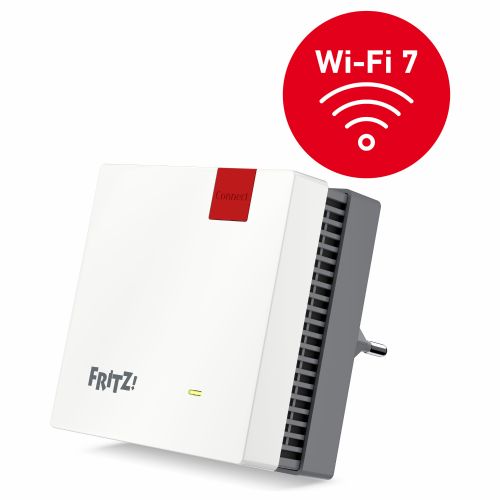 AVM FRITZ!Repeater 1700 (Wi-Fi 7)