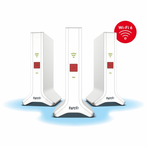 AVM KOMPLET MREŽ 4200, 3-PAKET