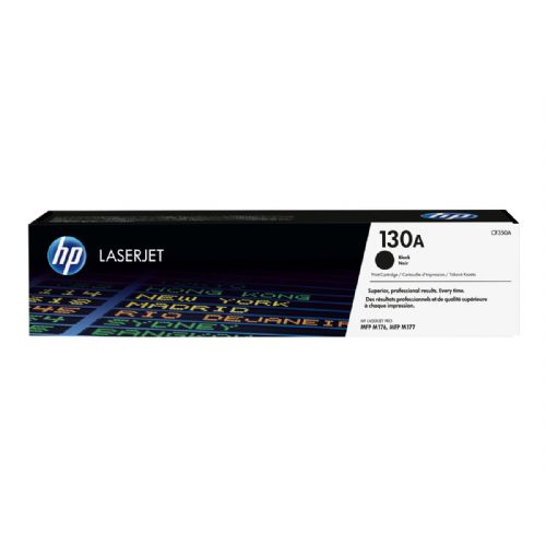 Toner HP 130A, črna (CF350A)