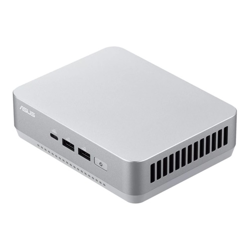 Barebone Asus NUC 14 Pro+ Kit RNUC14RVSU700002I, Ultra 7 155H/Brez OS, bel