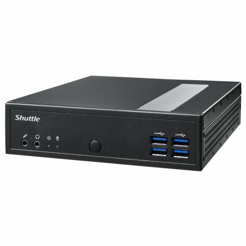 Barebone Shuttle Barebone DL30N