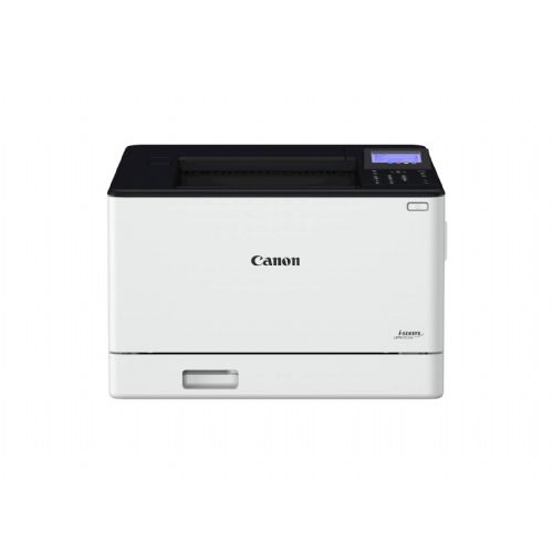 Barvni laserski tiskalnik CANON LBP673Cdw 5456C007AA