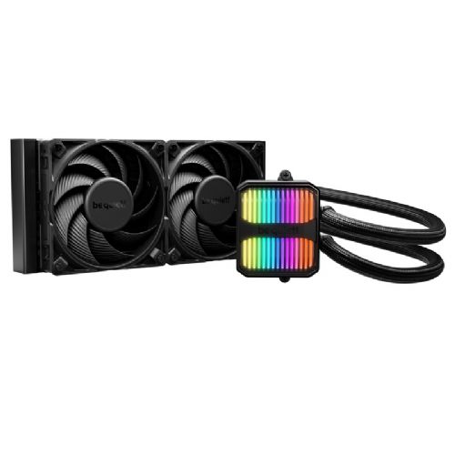 BE QUIET! SILENT LOOP 3 (BW024) 240mm ARGB vodno hlajenje