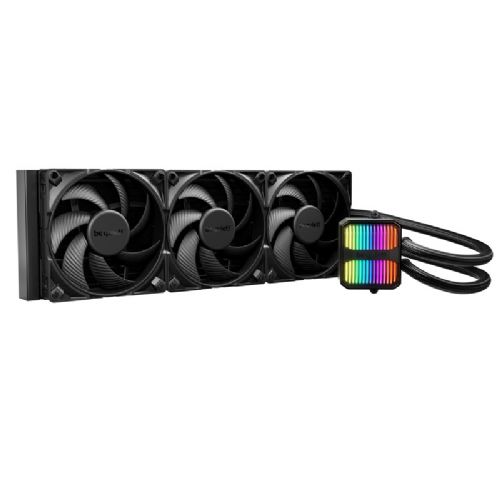 BE QUIET! SILENT LOOP 3 (BW026) 420mm ARGB vodno hlajenje