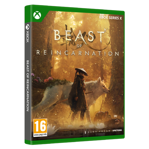 Beast Of Reincarnation (Xbox Series X)