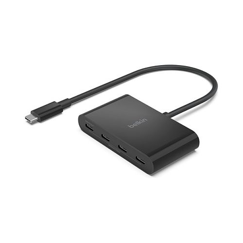 Belkin USB-C s 4-vratnim zvezdiščem USB-C