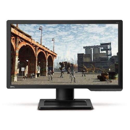 Gaming monitor BENQ XL2411Z 24