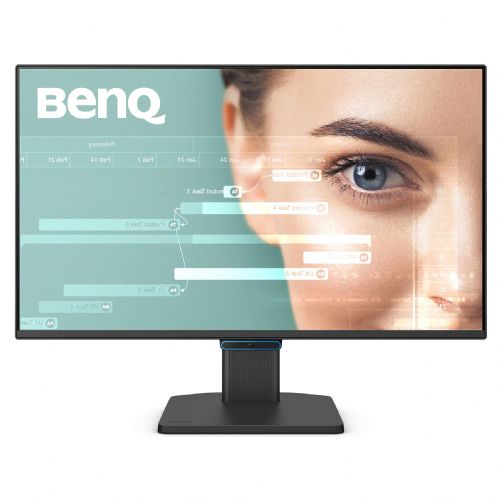 Monitor BenQ GW2490C 23,8", IPS, Full HD, 144 Hz, USB-C, tehnologija Eye-Care