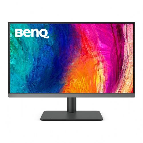 Monitor Benq PD2706U 27" IPS, 4K Ultra HD, 400 cd/m², USB-C, tovarniško kalibriran