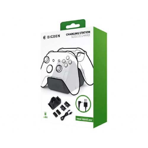 Kontroler BIGBEN XBOX DUAL