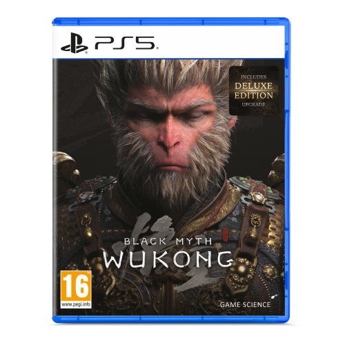 Black Myth: Wukong (Playstation 5)