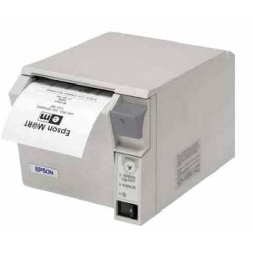 Blagajniški termalni tiskalnik EPSON TM-T70, paralelni vmesnik AVT090127