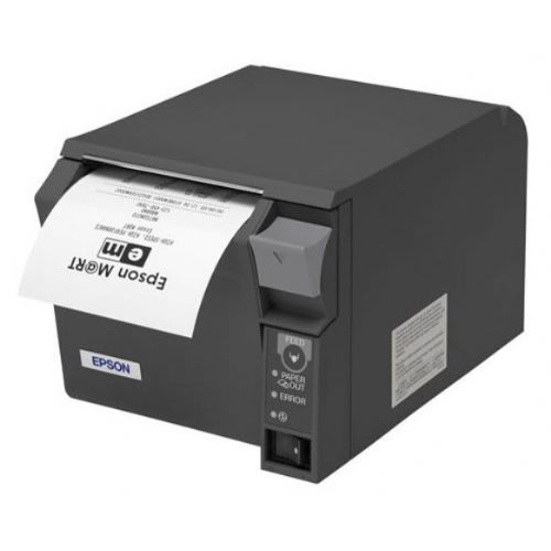 Blagajniški termalni tiskalnik EPSON TM-T70, paralelni vmesnik AVT090129