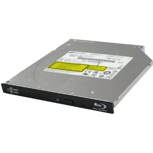 BluRay Brenner intern HLDS BU40N bare Ultra slim 9,5mm