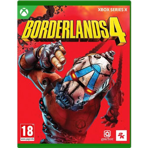 Borderlands 4 (Xbox Series X)