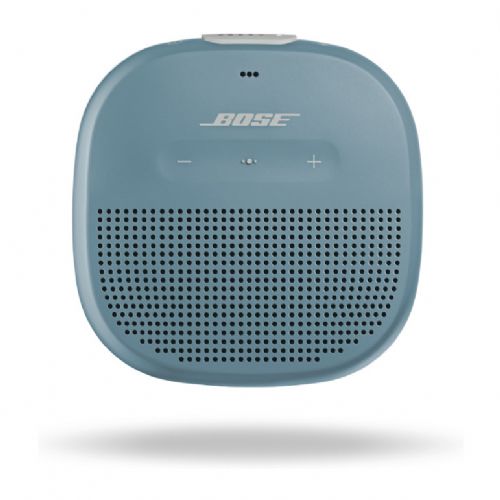 Bose zvočniki SoundLink Micro modre barve