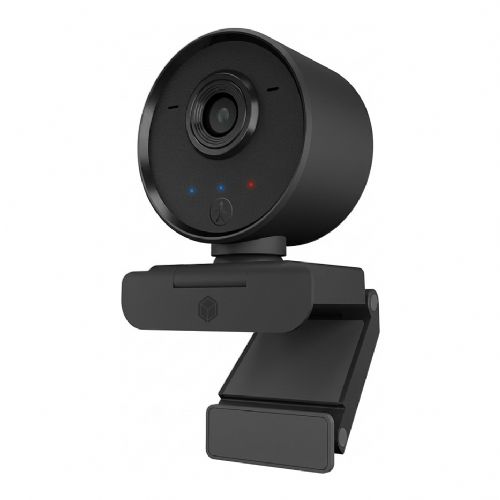 Spletna kamera BOX IB-CAM502-HD FHD z daljinskim upravljalnikom